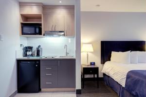 Photo de la galerie de l'établissement Hotel Vacances Tremblant, à Mont-Tremblant