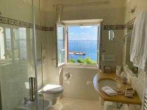 Gallery image of La Vittoria Boutique Hotel in Garda