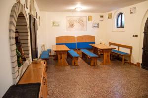 Fotografie z fotogalerie ubytování Penzion Holacký v destinaci Dolní Dunajovice + 9 fotografií