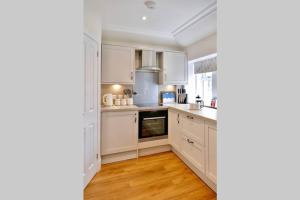 Fotografie z fotogalerie ubytování St Brendans Apartment v destinaci Elgin