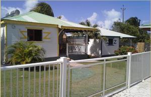 Fotografie z fotogalerie ubytování Domaine de Portland v destinaci Le Moule