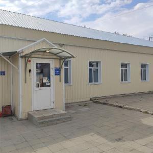 Gallery image of Globe Hostel in Barnaul