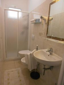 Fotografie z fotogalerie ubytování Hotel Toscana v destinaci Marotta