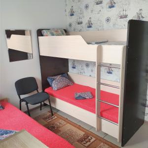 Gallery image of Globe Hostel in Barnaul