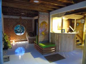 Fotografie z fotogalerie ubytování ASGARD Spa v destinaci San Agustín