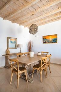 Kép Natural Stone Villas szállásáról Ornószban a galériában
