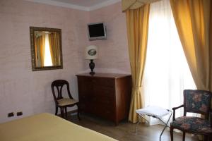 Gallery image of Hotel Sant'Agostino in Paola