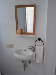 Fotografie z fotogalerie ubytování Casa Olivera- apartament al Passeig Font Vella v destinaci Sant Hilari Sacalm