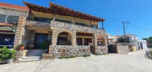 Foto dalla galleria di Halikoura Beach Apartments a Stoupa