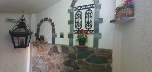 Foto dalla galleria di Halikoura Beach Apartments a Stoupa