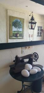 Foto dalla galleria di Halikoura Beach Apartments a Stoupa