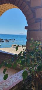 Foto dalla galleria di Halikoura Beach Apartments a Stoupa