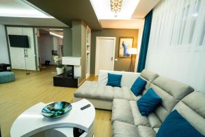 Photo de la galerie de l'établissement Velvet Home, à Vatra Dornei