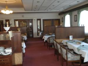 Ristorante o altro punto ristoro di Hotel Le Café