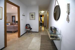 Apartamento Centro de Granada vistas fantásticas y un parking ...