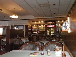 Bevande di Hotel Le Café