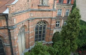 Gallery image of Red Nose Hostel with Self-Check In in Rīga