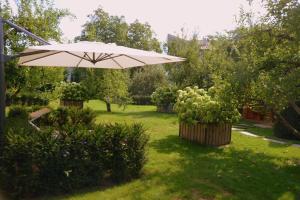 Gallery image of Goldene Rose in Naturno