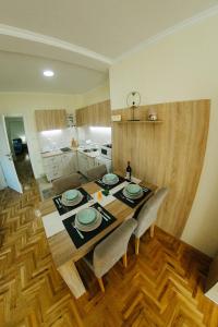 A cozinha ou kitchenette de Sunflower