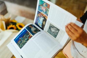 Imagem da galeria de Sunflower em Sombor