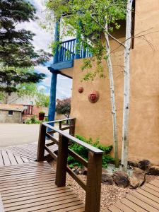 Fotografie z fotogalerie ubytování Guadalupe Inn v destinaci Santa Fe