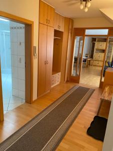 Fotografie z fotogalerie ubytování Ferienwohnung Kunstmeile v destinaci Oberhausen