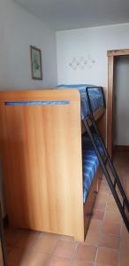 Gallery image of Appartamento Lorenzoni - Stella Alpina in Croviana +1 photo