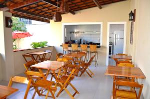 Φωτογραφία από το άλμπουμ του Hostel Borogodó στη Φορταλέζα