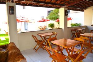 Φωτογραφία από το άλμπουμ του Hostel Borogodó στη Φορταλέζα