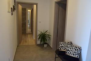 Fotografie z fotogalerie ubytování Savršen odmor u Villa Ivona v destinaci Zadar
