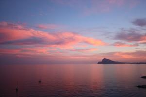 Gallery image of Altea Cala Mascarat in Altea