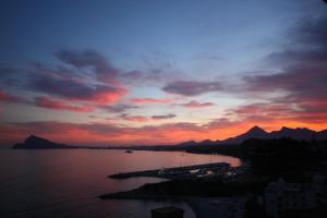 Gallery image of Altea Cala Mascarat in Altea