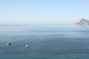 Gallery image of Altea Cala Mascarat in Altea