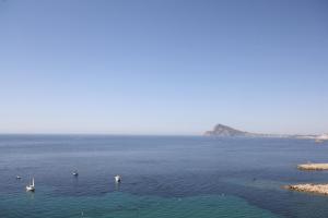 Gallery image of Altea Cala Mascarat in Altea