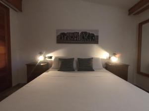 Gallery image of Altea Cala Mascarat in Altea