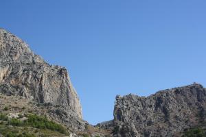 Gallery image of Altea Cala Mascarat in Altea