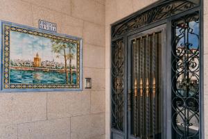 Fotografia z galérie ubytovania PENSIÓN AUGAS QUENTES v destinácii Caldas de Reis