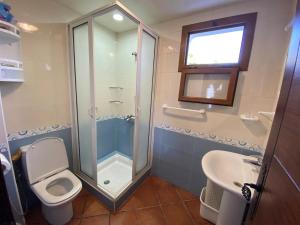 Phòng tắm tại Cabo Dream Vacances