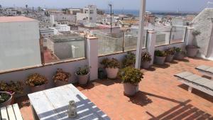 Kép Apartamento con espectaculares vistas! szállásáról Tarifában a galériában