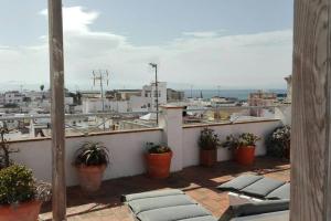 Kép Apartamento con espectaculares vistas! szállásáról Tarifában a galériában