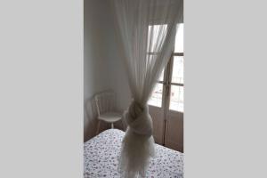 Kép Apartamento con espectaculares vistas! szállásáról Tarifában a galériában