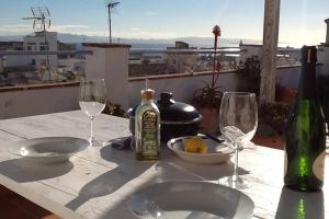 Kép Apartamento con espectaculares vistas! szállásáról Tarifában a galériában
