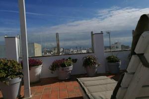 Kép Apartamento con espectaculares vistas! szállásáról Tarifában a galériában