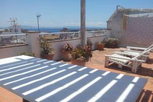 Kép Apartamento con espectaculares vistas! szállásáról Tarifában a galériában