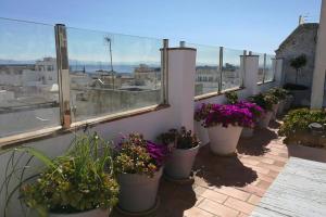Kép Apartamento con espectaculares vistas! szállásáról Tarifában a galériában