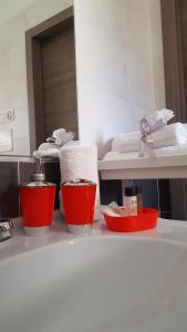 Fotografie z fotogalerie ubytování Guest House Web Room v destinaci Pisa