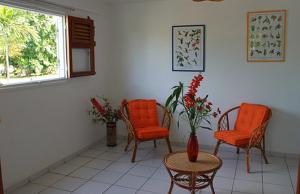 Fotografie z fotogalerie ubytování Domaine de Portland v destinaci Le Moule