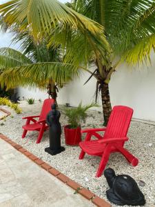 Giardino di Canne à sucre Martinique