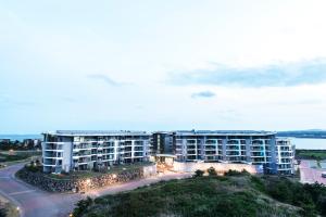 Gallery image of Ocean Star Condominium in Seogwipo