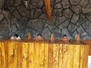 Fotografie z fotogalerie ubytování Ricky's House v destinaci Baños